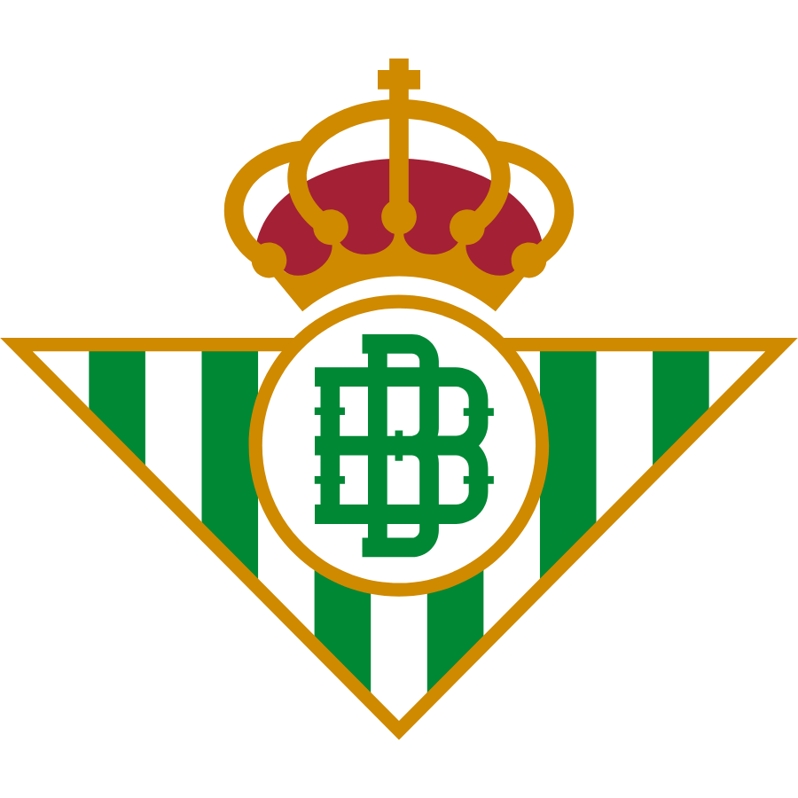 Logo Real Betis - maillot de football Betis