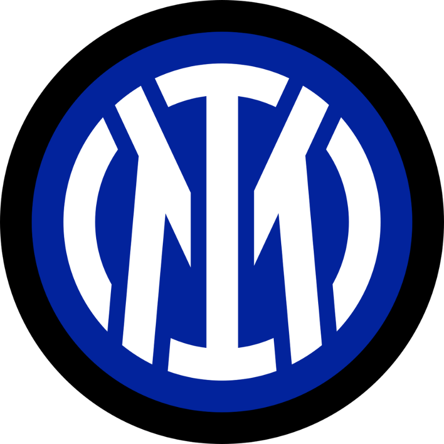 Logo Inter Milan - maillot de football Inter Milan