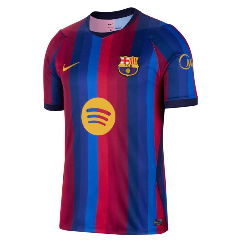 Maillot Barca 2026 2027 Domicile