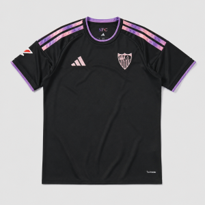 Maillot Sevilla Troisième 2026/27 — Homme