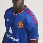 Maillot Manchester United Extérieur Édition Joueur 2026/27