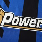 Maillot Inter Milan Domicile 24/25 Homme