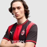 Maillot AC Milan Domicile Édition Joueur 26/27