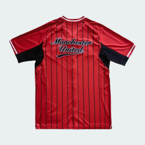 Maillot Manchester United Édition Spéciale 25/26 Homme