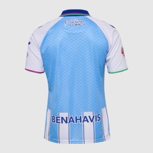 Maillot Malaga Domicile 26/27 Homme
