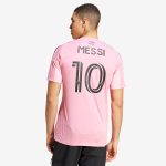 Maillot Inter Miami Domicile 25/26 Homme