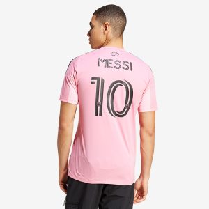 Maillot Inter Miami Domicile 25/26 Homme