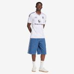 Maillot Manchester United Extérieur 25/26 Homme