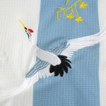 Maillot Argentina Years Brodé 50 Édition Spéciale Homme