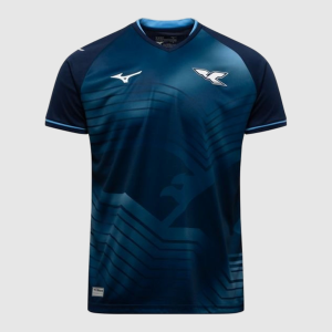 Maillot Lazio Troisième 25/26 Homme