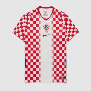 Maillot Croatia Domicile 26/27 Homme