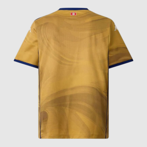 Maillot Tunisia Troisième 25/26 Homme