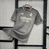 Maillot Real Madrid Third 2024/2025 — devant