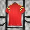 Maillot Colombie Retro Extérieur 1990/1991 — dos Maillot Colombie Retro Extérieur 1990/1991 — dos