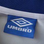Maillot Inter Milan Rétro Extérieur 1997/19