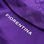 Maillot Fiorentina Domicile 2026/27 — Homme