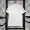 Maillot AC Milan Extérieur 2024/2025 — dos