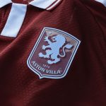 Maillot Aston Villa Domicile Édition Joueur 2026/27