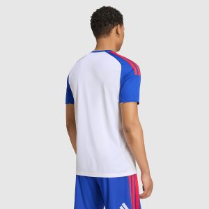 Maillot Olympique Lyonnais Domicile 2026/27 — Homme