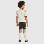 Kit Maillot Manchester United Troisième 26/27 Enfant