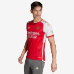 Maillot Arsenal Domicile 23/24 Homme