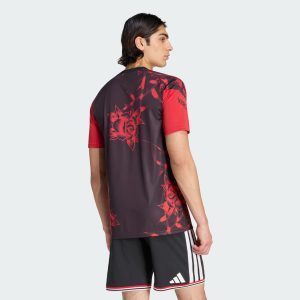 Maillot Manchester United Avant-match 26/27 Homme