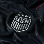 Maillot USA Extérieur 26/27 Homme