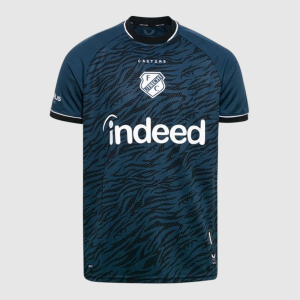 Maillot FC Utrecht Extérieur 26/27 Homme
