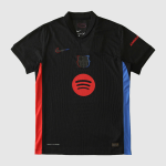 Maillot Barcelona Extérieur Édition Joueur 24/25