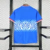 Maillot RD Congo Domicile 2026/2027 — dos Maillot RD Congo Domicile 2026/2027 — dos