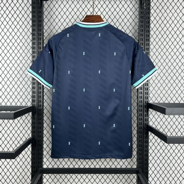 Maillot Allemagne Extérieur 2026/2027 — dos Maillot Allemagne Extérieur 2026/2027 — dos