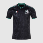 Maillot Mexique Troisième 2026/27 — Édition Joueur