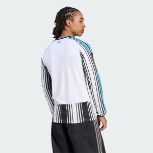 Maillot Newcastle Domicile 2026/27 — Homme Manches longues