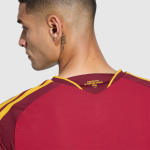 Maillot AS Roma Domicile Édition Joueur 26/27
