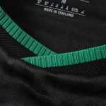 Maillot Mexico Brodé Troisième Édition Joueur 26/27
