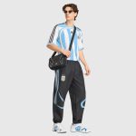 Maillot Argentine Rétro Domicile 2006