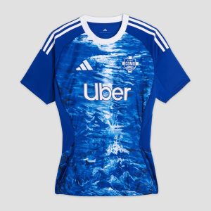 Maillot Como 1907 Domicile 25/26 Femme