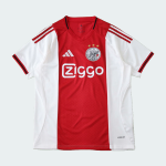 Maillot Ajax Domicile 25/26 Homme