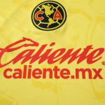 Maillot Club América Domicile 26/27 Homme Manches longues
