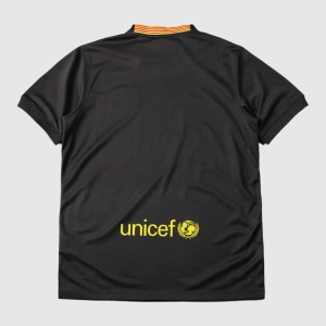 Maillot FC Barcelone Rétro Troisième 2013/14