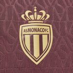 Maillot AS Monaco Extérieur 2026/27 — Homme