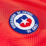 Maillot Chile Domicile 26/27 Homme