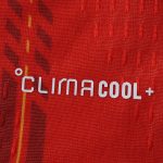 Maillot Spain Domicile Édition Joueur 26/27 Manches longues Maillot Espagne Domicile Édition Joueur 2026/27 — Manches longues