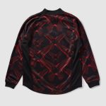 Maillot Canada Gardien 26/27 Manches longues