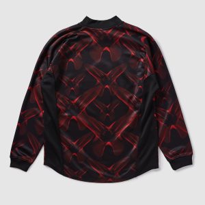 Maillot Canada Gardien 26/27 Manches longues