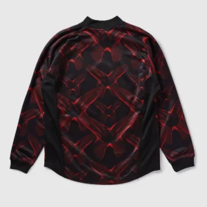 Canada Goalkeeper Long Sleeve Jersey 26/27 – football jersey, view 2