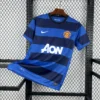 Maillot Manchester United Retro Extérieur 2012/2013 — devant