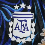 Maillot Argentina Brodé Extérieur Édition Joueur 26/27 Maillot Argentina Brodé Extérieur Édition Joueur 26/27