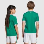 Kit Maillot Liverpool Troisième 25/26 Enfant