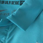Maillot Santos Rétro Extérieur 12/13